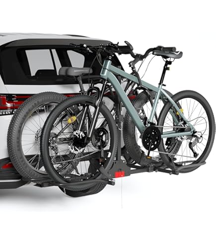 LRMDAKO Barres de Toit Railing Barres Transversales pour Toyota pour