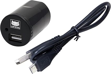 cateye usb