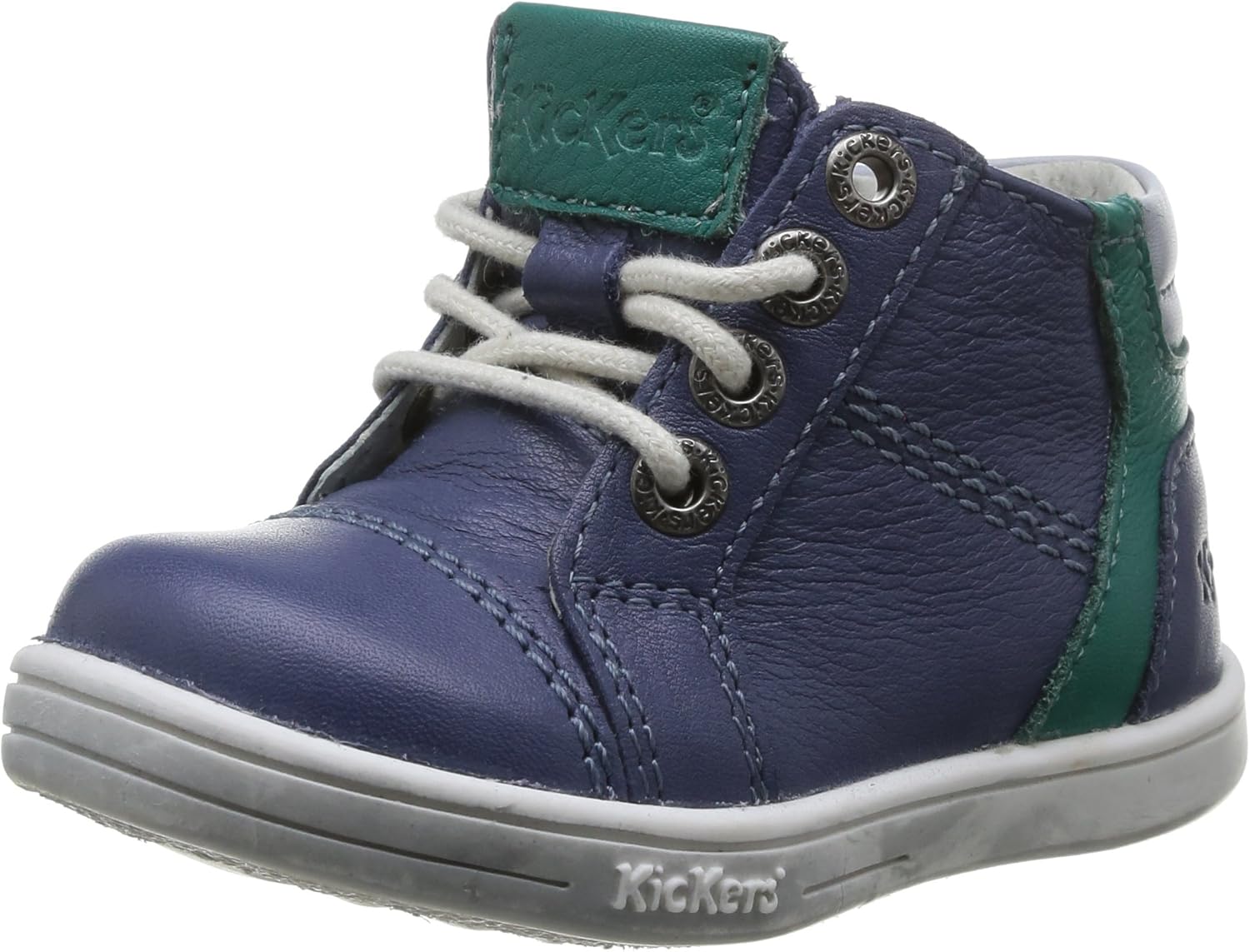 kickers ete bebe garcon
