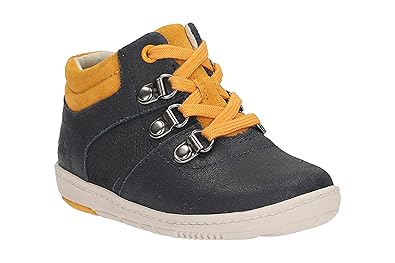 clarks kids first shoes