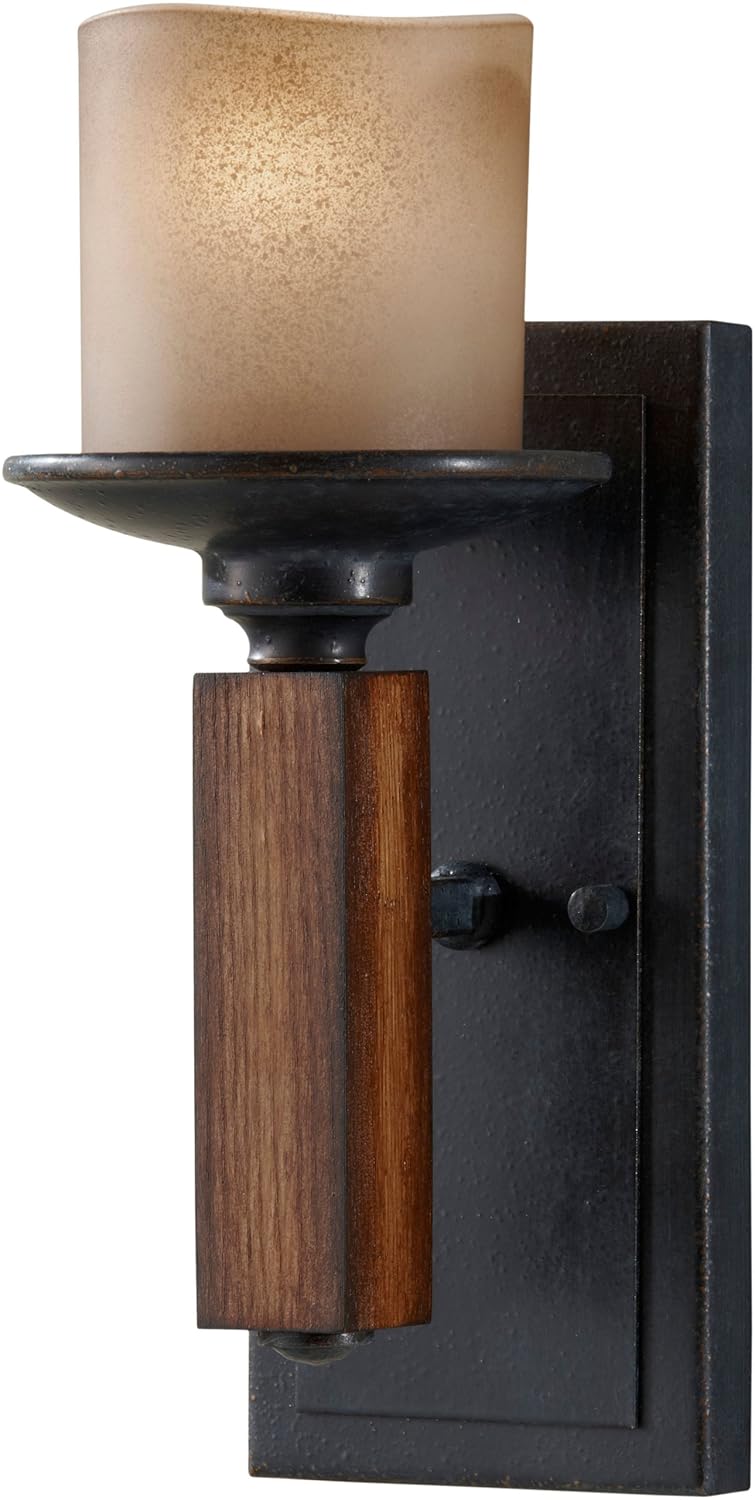 Best Fleur De Lis Vanity Lighting
