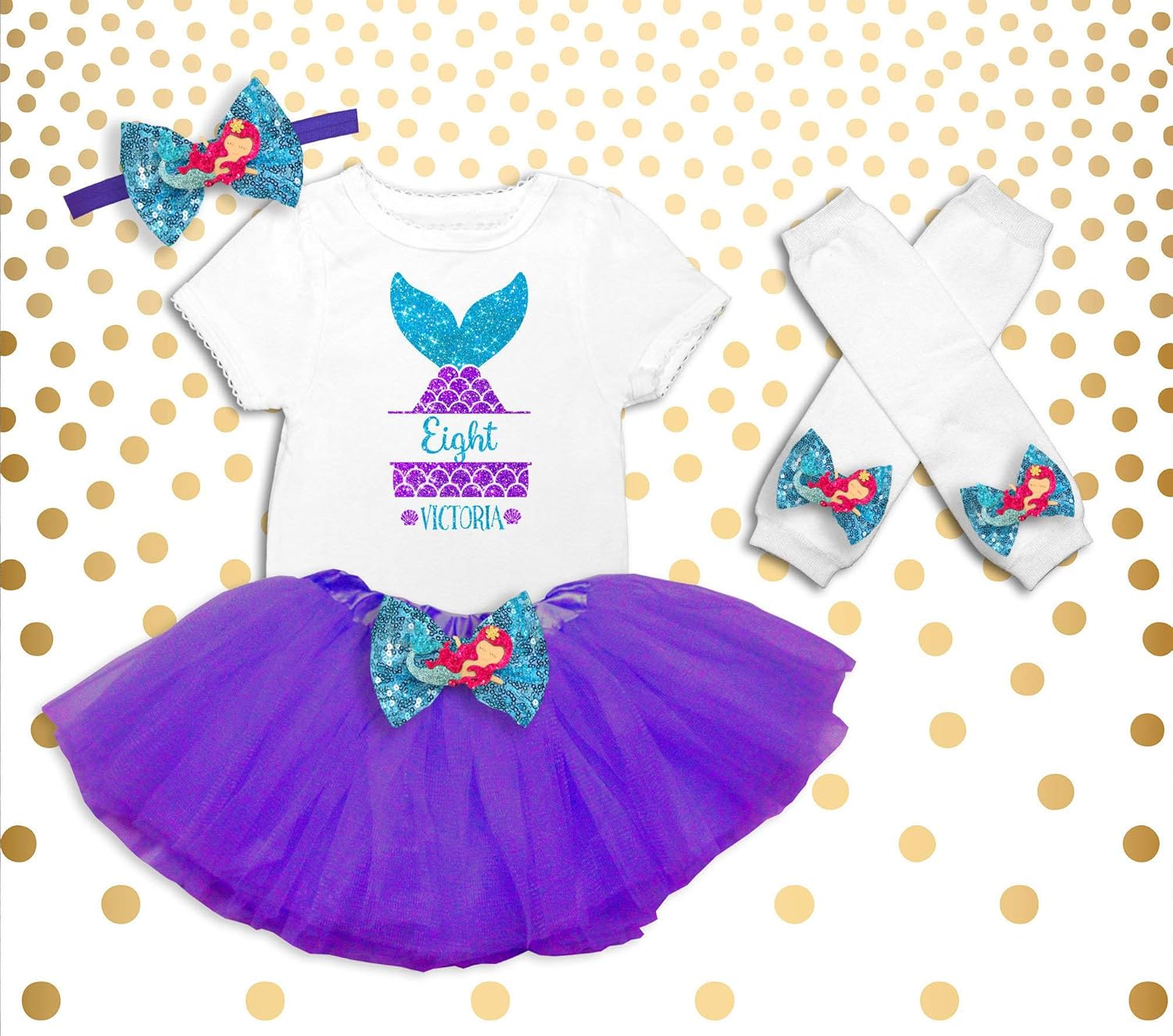 8th birthday outfit girl