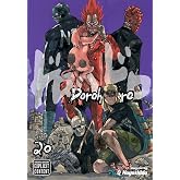 Dorohedoro, Vol. 20