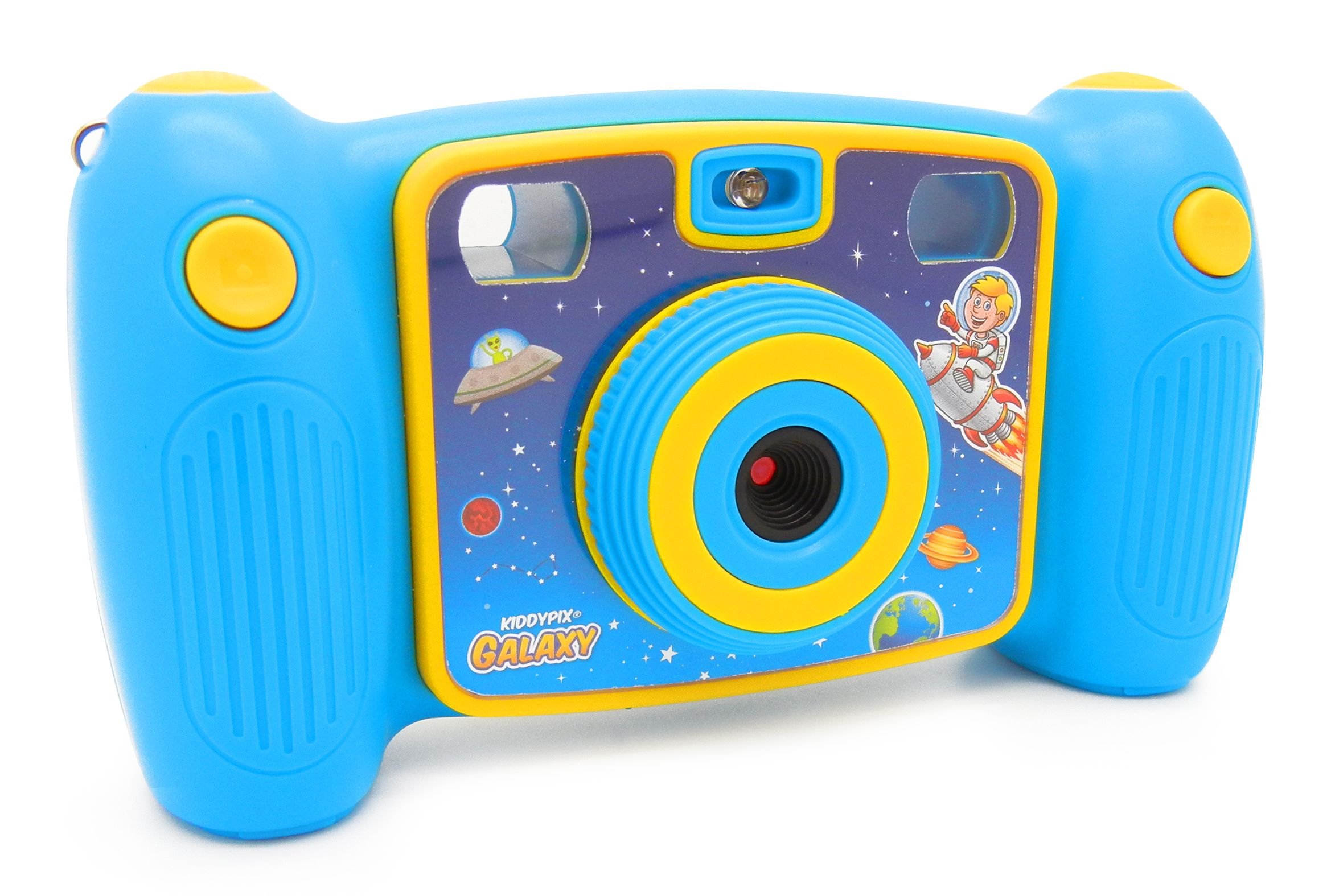 Easypix Kiddypix Galaxy Kids Digital Camera