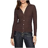 Sanctuary Textured Knit Dreamgirl