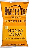 ケトル ポテトチップ ハニーディジョン 142g