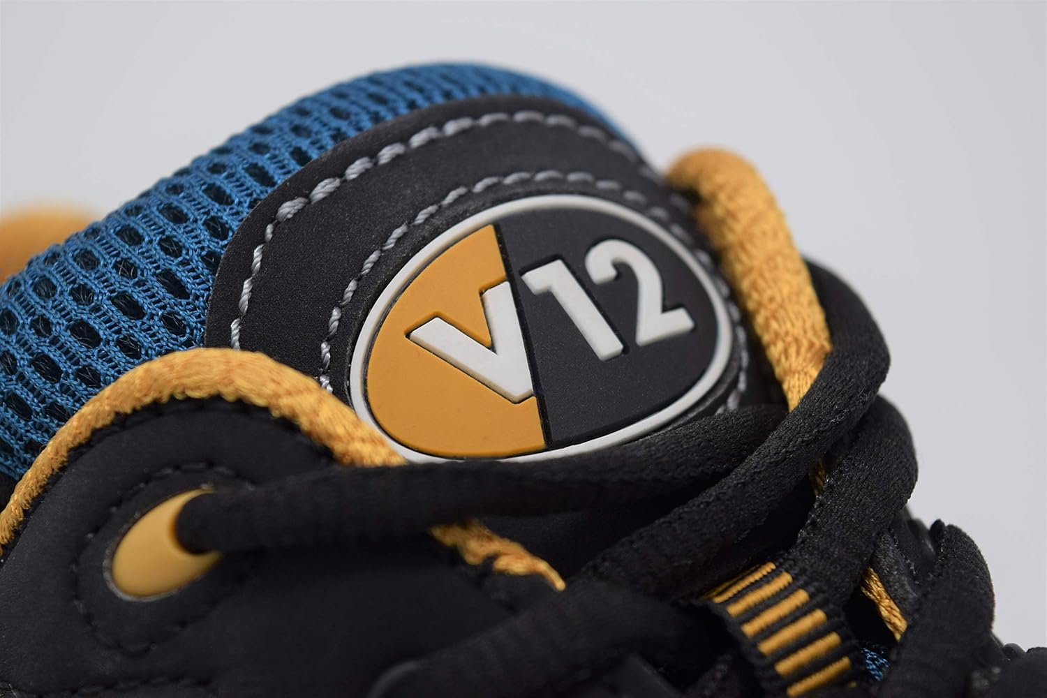 V12 Footwear mens swimming pool safety prouducts, Blue, 11 UK - Image 3
