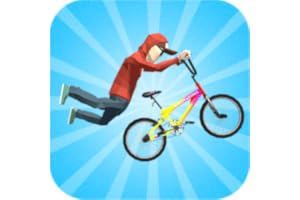 BMX Boss Flip - A Flipping Sports Games about Mad BMX, Trail, Trial and Mountain Bike - Show your skills!
