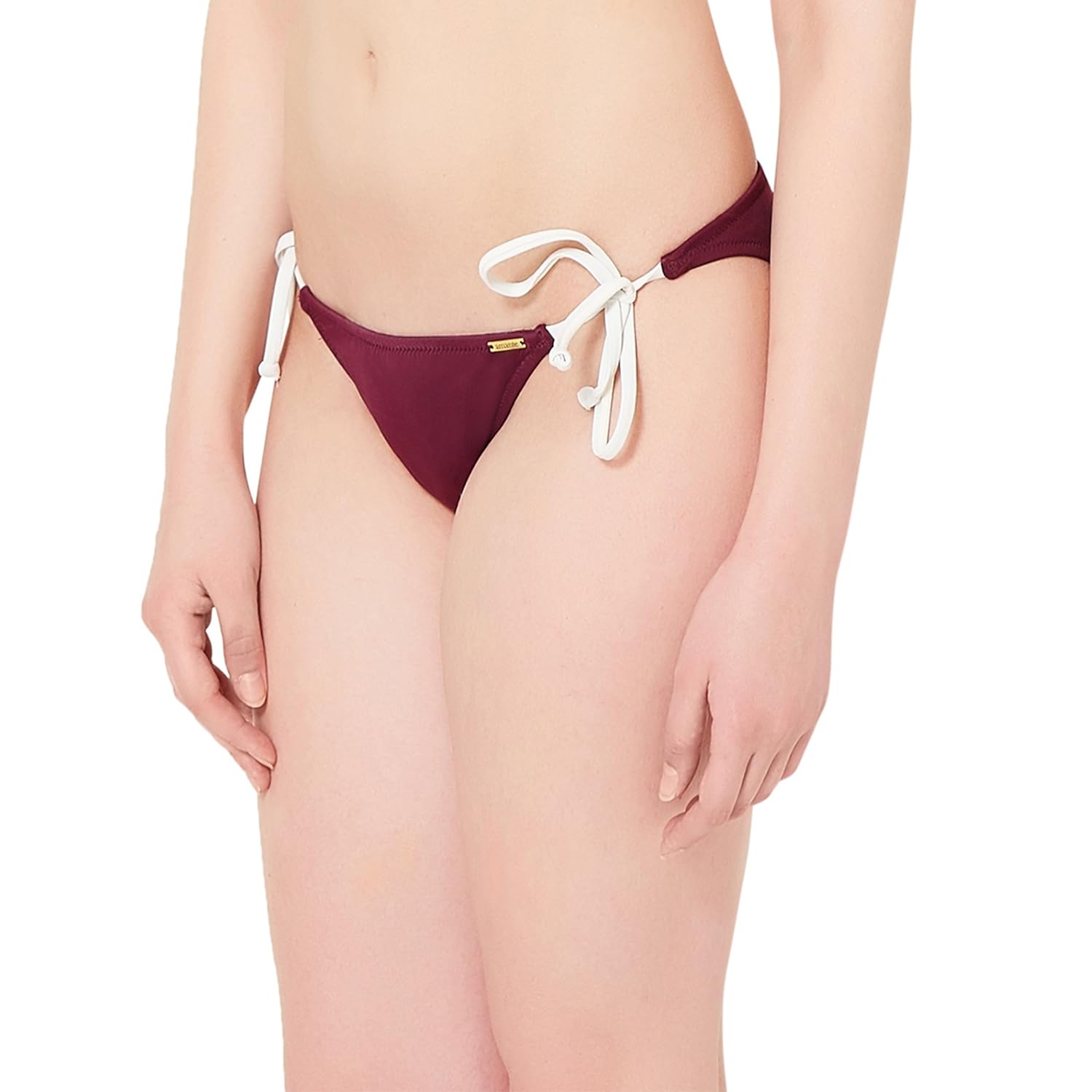 amant&eacute; women's swimwear bikini bottom