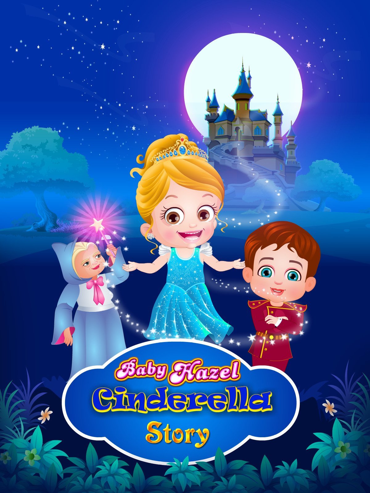 Amazon Com Watch Clip Elsa From Frozen Cooking Show Game