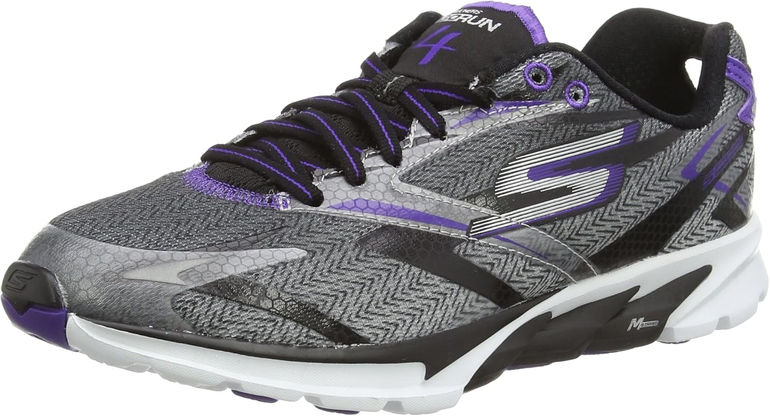 womens skechers gorun 4