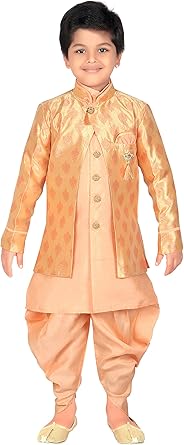 indo western ethnic wear