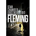 Star Chamber Brotherhood (Kamas Trilogy Book 2)