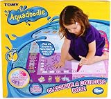 Aquadoodle Classic Large Water Doodle Mat Pink 75x75cm T72371