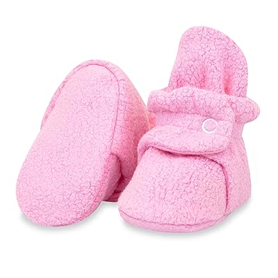 Cozie Fleece Baby Booties for Newborns and Infants Nigeria Ubuy