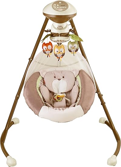 stars and moon nursery mobile