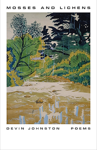 Download Mosses and Lichens: Poems (English Edition) PDF