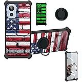 jioeuinly Case for General Mobile GM 23 SE Case