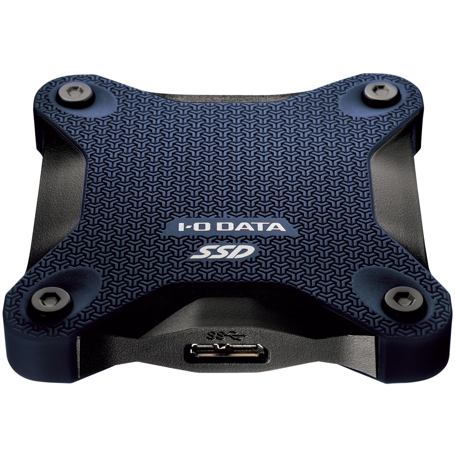 Mua I-O DATA アイ・オー・データ ポータブルSSD 1TB 耐衝撃 軽量 PS5