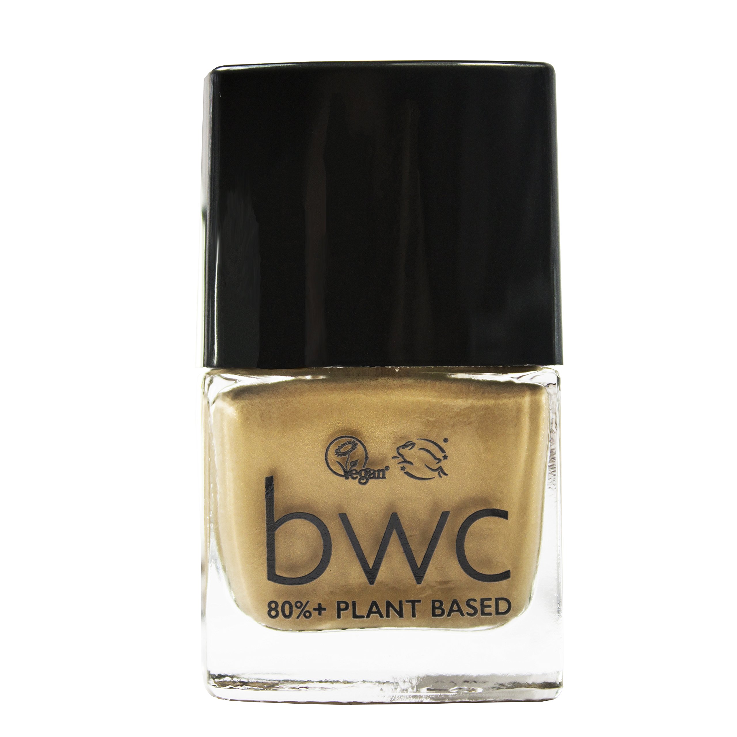 BWC Earth Desert D'or Kind Colourful Nails