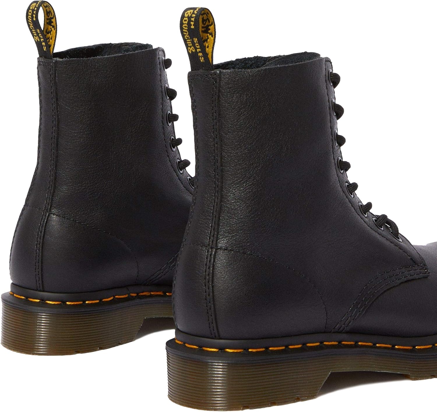  | Dr. Martens, Women’s 1460 Pascal 8-Eye Leather Boot | Motorcycle & Combat