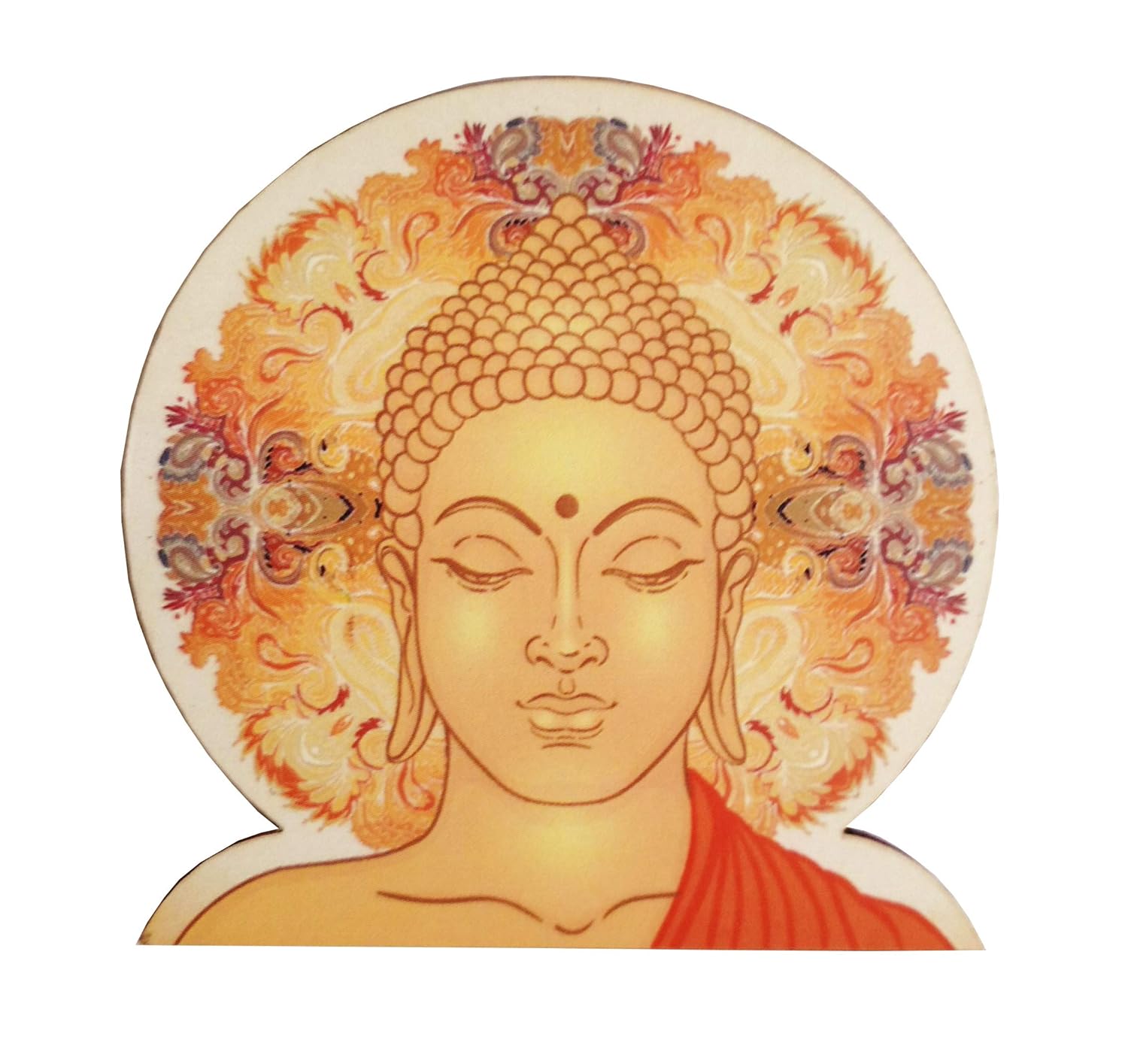 Which Is The Best Buddha Refrigerator Magnets