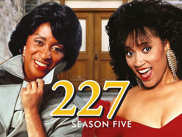 Watch 227 - Season 5 | Prime Video