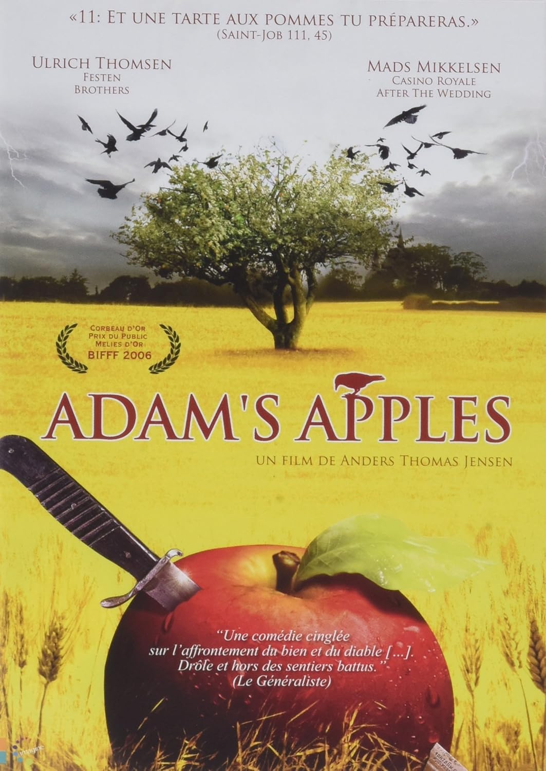 Adam s Apples Movies & TV