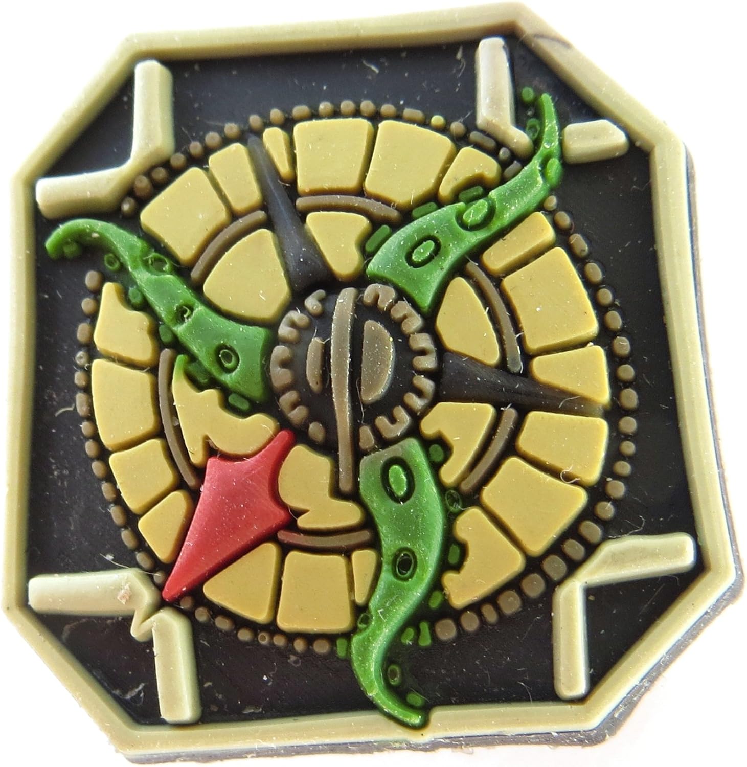 pirates of the caribbean crocs