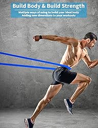 Pull Up Bands, Resistance Bands, Pull Up Assistance