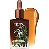 Physicians Formula Butter Glow Bronzing Serum, Innovative & Nourishing Skincare Bronzing Drops for Radiant, Natural Sunkissed Complexion - Sunkissed Glow