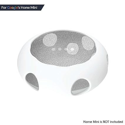 google home mini skins