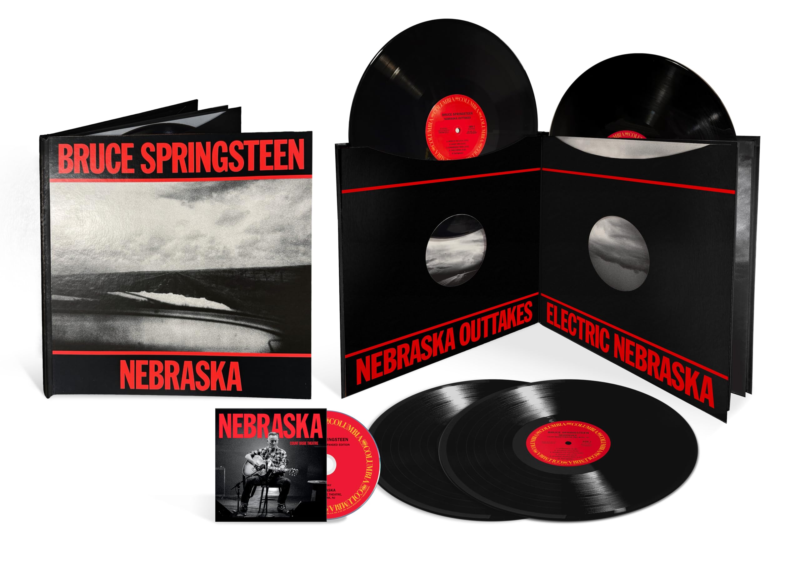 Nebraska 82: Expanded Edition Image