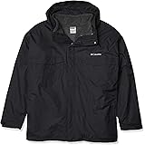 columbia eager air interchange jacket