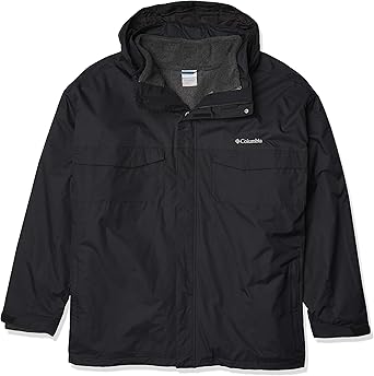 ten falls interchange jacket