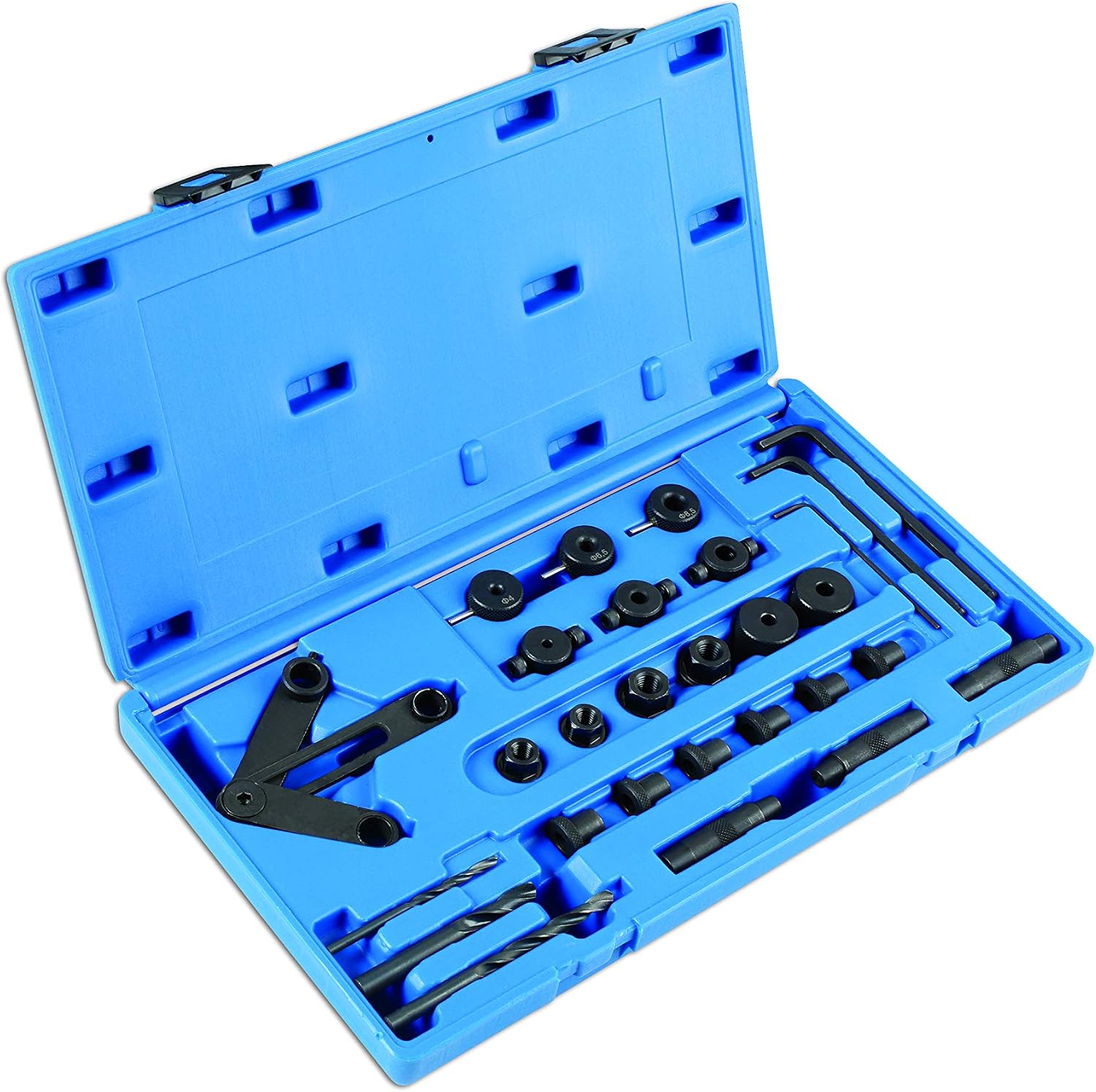 Laser 6587 Universal Drill Guide Kit - Image 5
