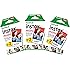 Fujifilm Instax Mini Film Value Pack - 60 Images