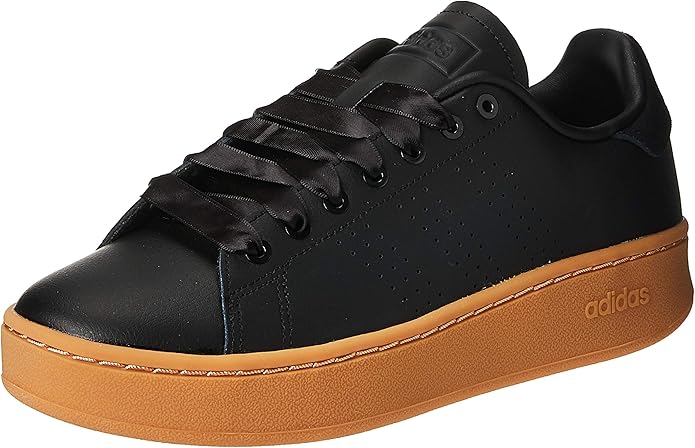 adidas advantage bold trainers ladies
