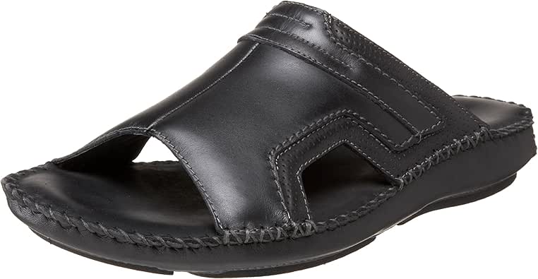 Amazon.com | Florsheim Men's San Jose Slide Sandal | Sandals