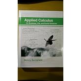 APPLIED CALCULUS-W/ACCESS