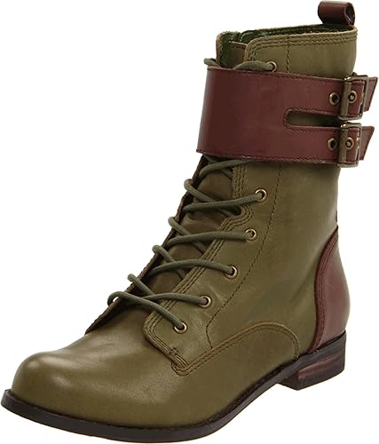 womens jungle boots