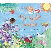 Amazon.com: Mrs Noah's Song: 9781913074425: Morris, Jackie, Mayhew ...