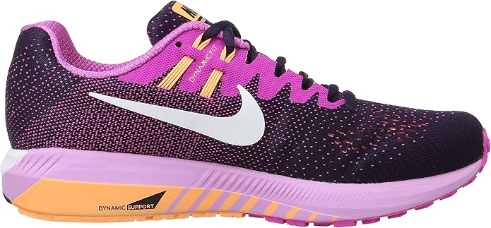 nike air zoom structure 20 womens uk