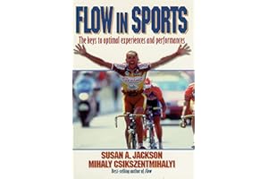 Flow in Sports