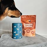 Buddy & Lola Super Pooper Bundle 100% Natural Pumpkin Powder Probiotics view 7