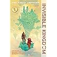 Invisible Kingdom Volume 2