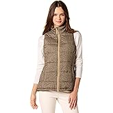Amazon Essentials Women's Mid-Weight Puffer Vest