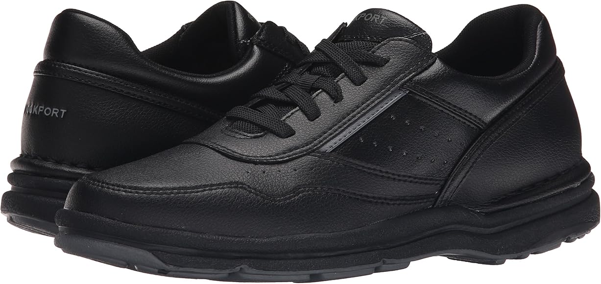 best rockport walking shoes