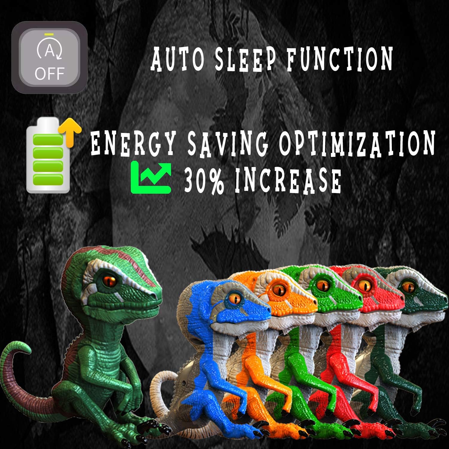 finger raptor dinosaur