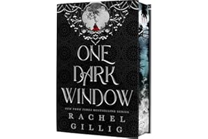 One Dark Window (Deluxe Limited Hardcover Edition)